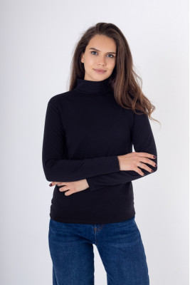 Гольф жіночий на флісі